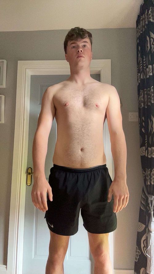 Before transformation