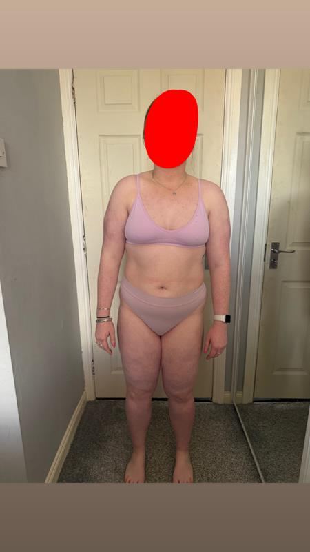 Before transformation
