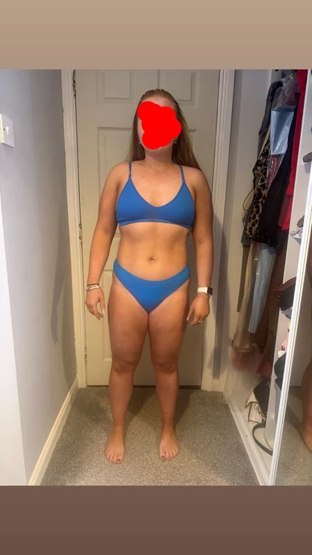 After transformation