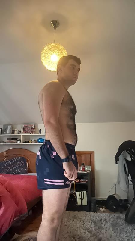 Before transformation