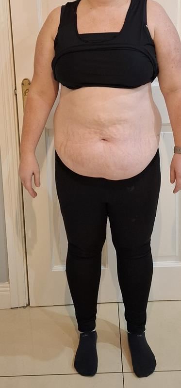 Before transformation