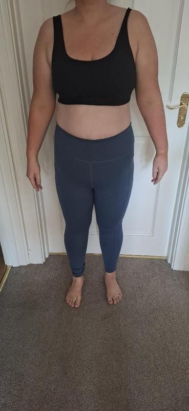 After transformation