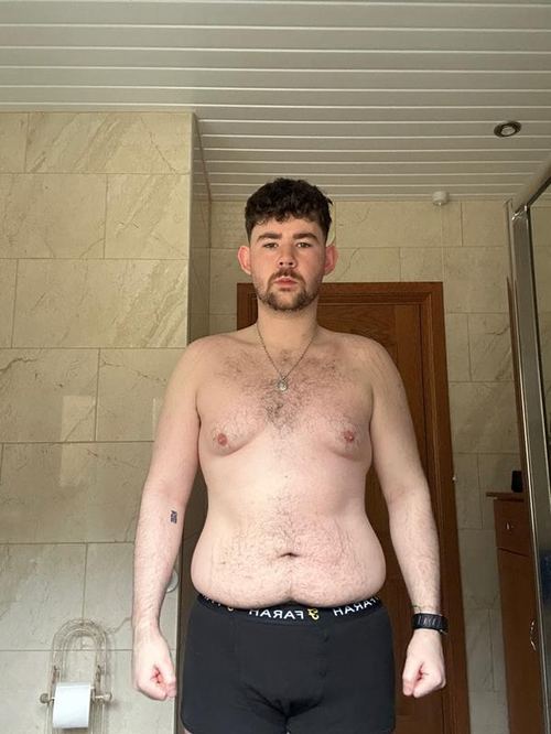 After transformation