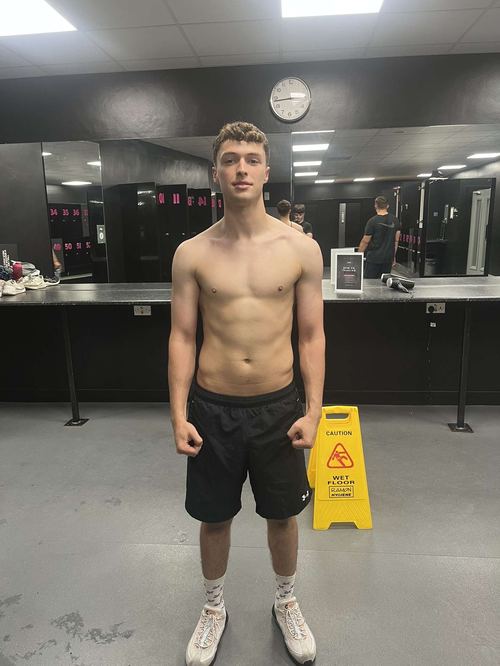 After transformation